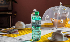 Отель Margherita Friendly house  Альме